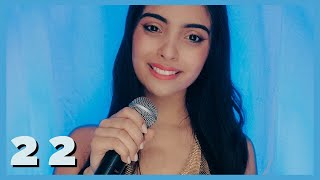 22 - TINI, Greeicy (Version cumbia santafesina) - Amorina