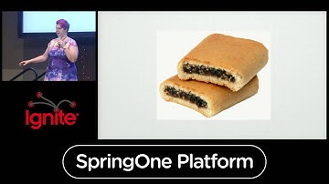 Ignite Talk: Fear of the Bus: DevOps and Docs — Heidi Waterhouse