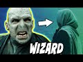 The 15 Most EVIL Dark Witches and Wizards in Harry Potter History (RANKED)