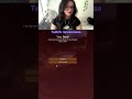 No way she died again... #twitchclips #gaming #minecraft