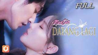 【FULL】😜❤️‍🔥Salah Chat Bikin Mantan Dokter Baper，Eh Auto Balikan & Dikejar Gila! #drama #love