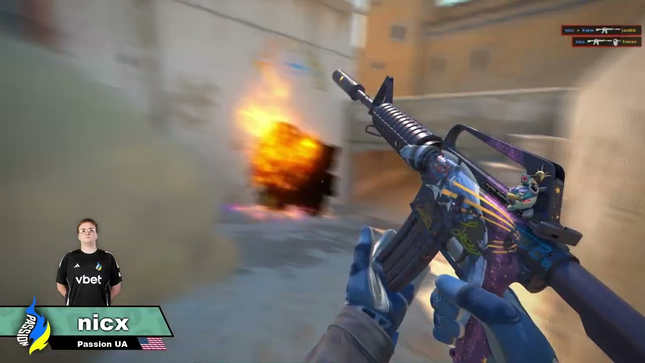 Stage 2 Rifle Highlights | StarLadder Budapest Major 2025