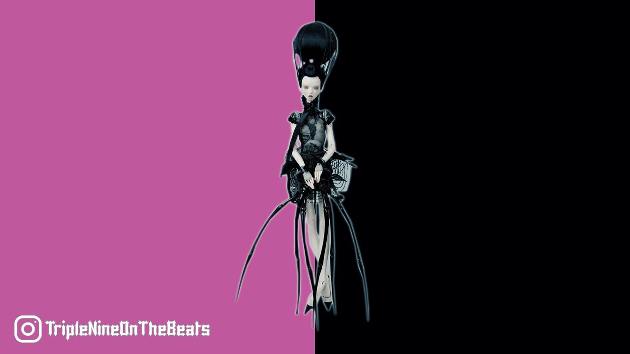 (SOLD) Bella Poarch x Sub Urban x Melanie Martinez Type Beat 2021 "PHOBIC" Dark Pop Type Beat 2021