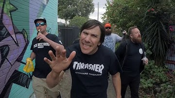 HACK THE MAINFRAME - Col