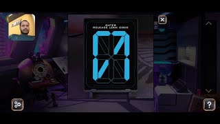 🕒Time Travel Escape Room Game Level 60 screenshot 3