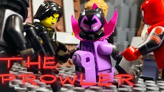 The PROWLER a STOPMOTION Film 🛑 