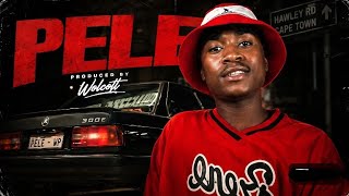 Benzoo, Scotts Maphuma – Pele  Feat. Al Xapo, W4DE & Bob Mabena(Official Video)
