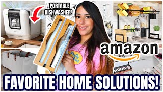 Must-Have Amazon Items that you cant find at Dollar Tree!
