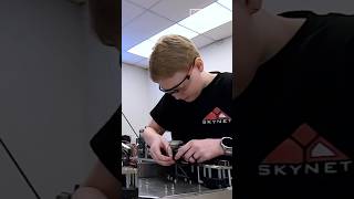 Skynet has worked to eliminate the financial barrier of STEM programs while building skills.