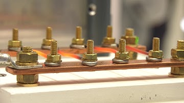 Nexperia at Embedded World 2017: LFPAK High Current performance