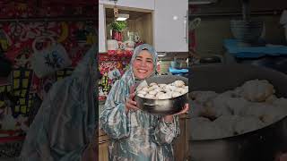 معقولة كل ده كحك من كيلو دقيق والله  يا بلاااش