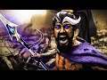 FULL EDUCATIONAL XIN ZHAO JUNGLE GAMEPLAY