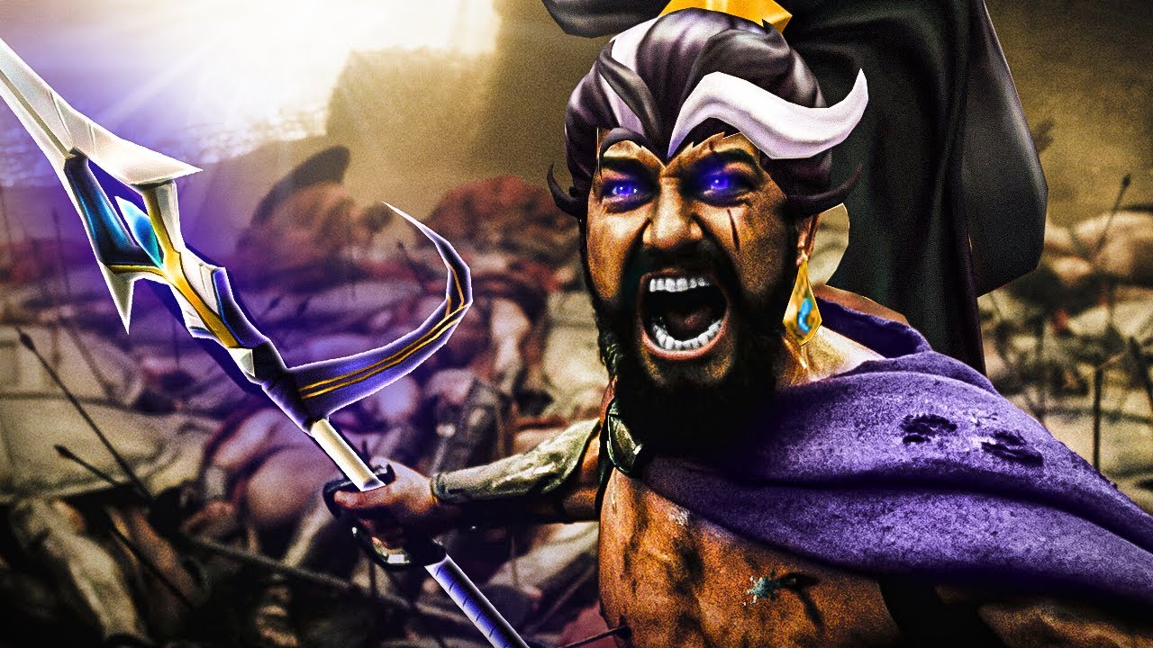 ПОЛНАЯ ОБРАЗОВАТЕЛЬНАЯ ВЕРСИЯ ИГРЫ XIN ZHAO JUNGLE