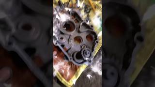 Mehanic Bike Ka Enginep