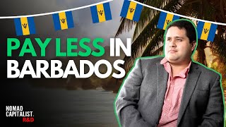 How to Pay (Almost) Zero Taxes in Barbados