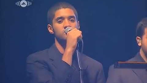 Sami Yusuf   Allahu   سامي يوسف   اللهُ   Live At Wembley Arena