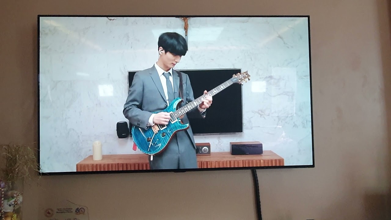 LG Smart tv 2022 review dolby atmos sound