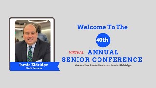 40th Virtual Annual Senior Conference