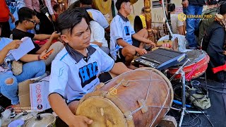 GENDHING JARANAN NDADI ‼️ NEW SURYO WIJOYO LIVE DAPURKEJAMBON JOMBANG ☆ L-JHA AUDIO ☆ KEMAKI PRO 
