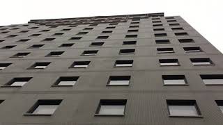 Japan Tokyo Yotsuya Hotel Wing International Premium | Connie Ma