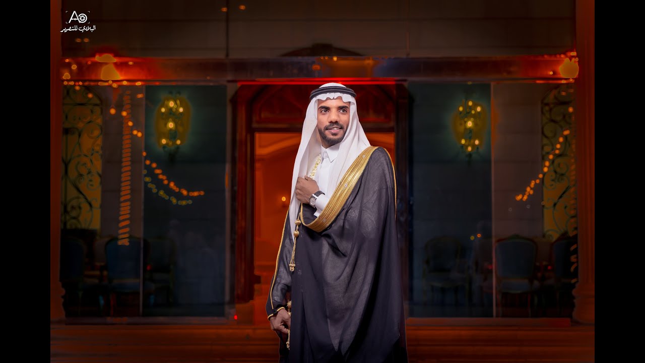 حفل زواج الشاب اسامه احمد ابو مرضي الجريسي _ طرب ينبعاوي