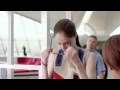 You should be dancing - Longchamp, Spring 2013 Campaign