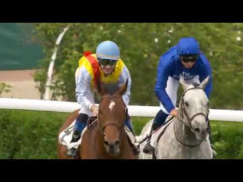 Recoletos - Prix du Muguet - Saint Cloud - 01/05/18 - Recoletos - Prix du Muguet - Saint Cloud - 01/05/18