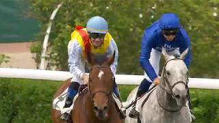Vidéo de la course PMU PRIX DU MUGUET