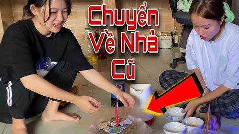 Kim Ngân Bất Ngờ Quay Về Nhà Cũ Triệu Di Tú Tổ Chức Sinh Nhật