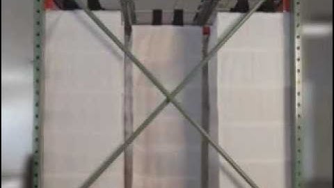 SpeedCell Storage Solutions - Bay Demo (US)