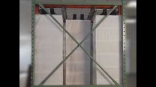 SpeedCell Storage Solutions - Bay Demo (US)