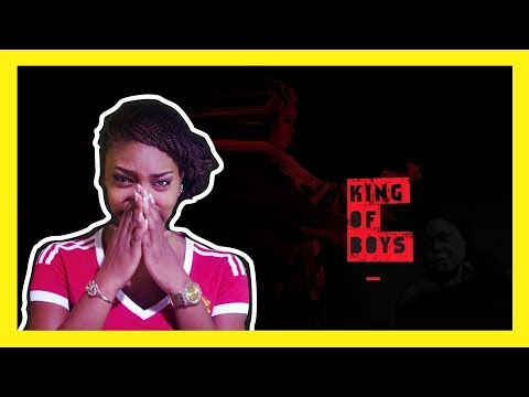 KING OF BOYS | Review Quickie