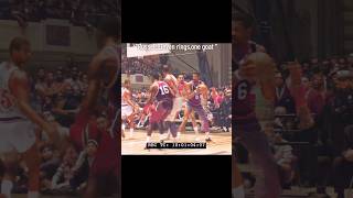 Bill Russell eleven rings one goat #nba #basketball