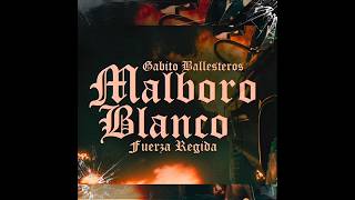 Chrome Hearts - Gabito Ballesteros, Fuerza Regida