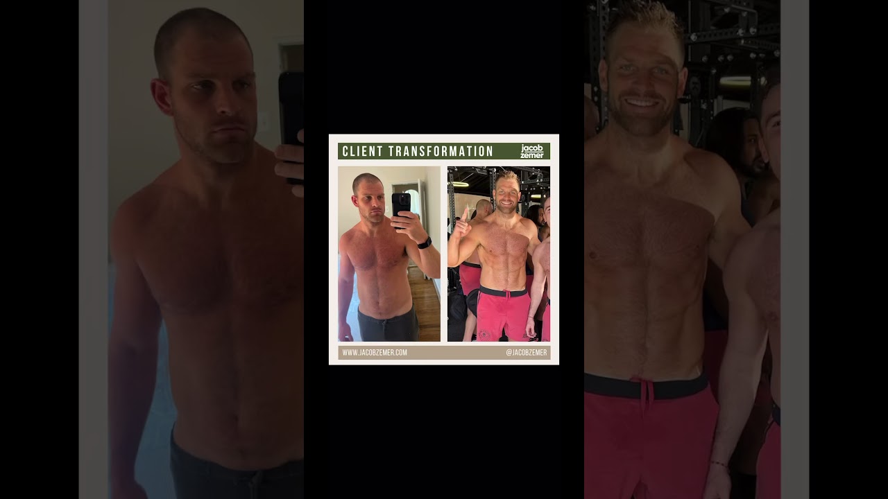Client spotlight: Dane