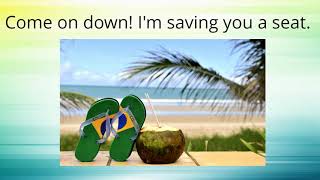 Brazil Slideshow