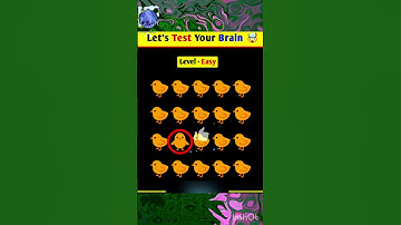 memory test challenge 2 (part 3)#opticalillusion #shortfeed #viral #fact #youtubefeed #opticalpheno