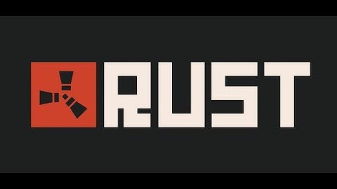 Rust - Let