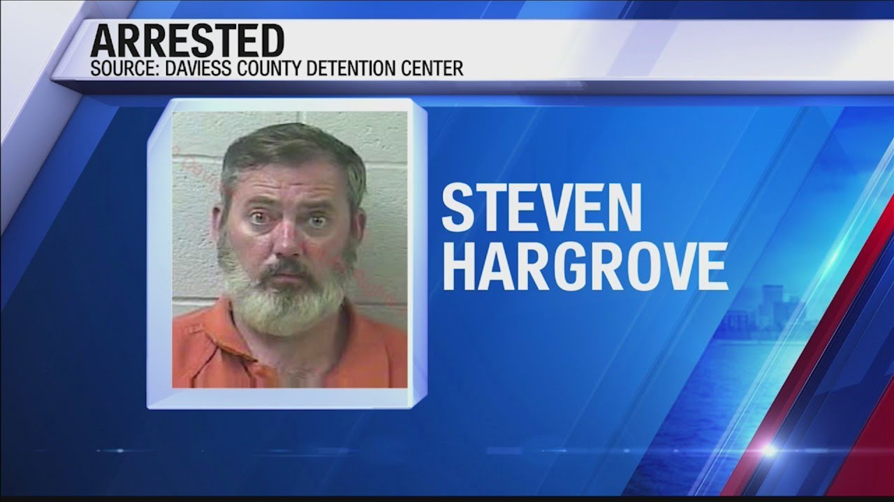 tennessee man arrested for human trafficking in Owensboro - YouTube
