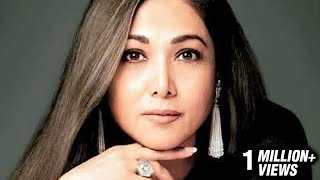 Unseen Pictures Of Tina Munim Ambani