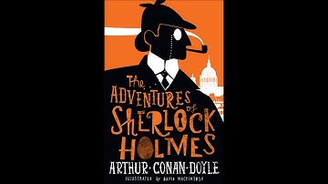 The Adventures of Sherlock Holmes- A Case Of Identity- E3
