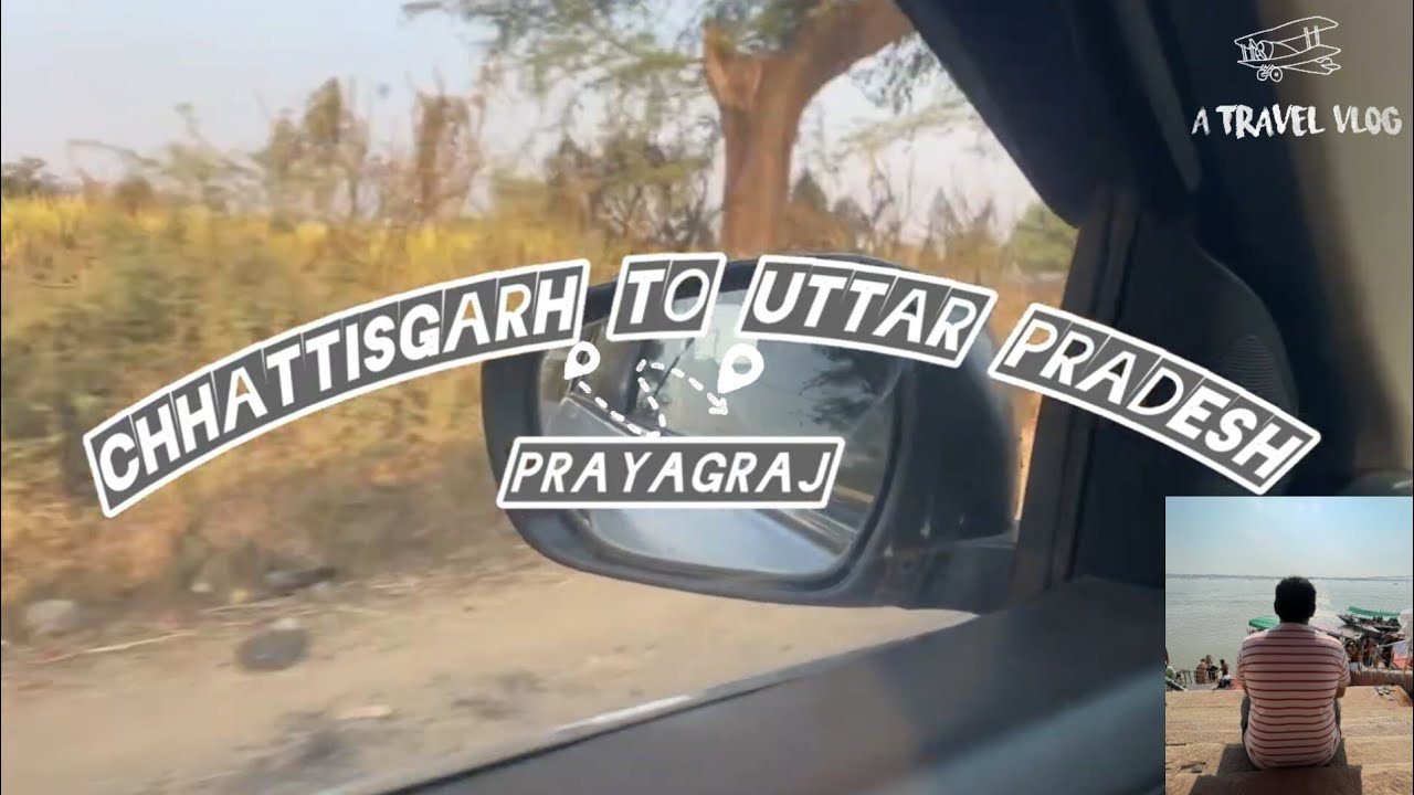 I Found Peace at Maha Kumbh 2025 🙏 My Life-Changing Experience at Sangam