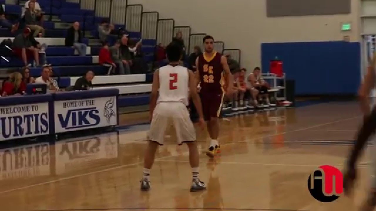 Eric Wattree III 6'3 PG "Gets Buckets" (16)