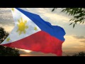 Philippines Filipinas 2012 2016 Olympic Version Versión Olímpica 