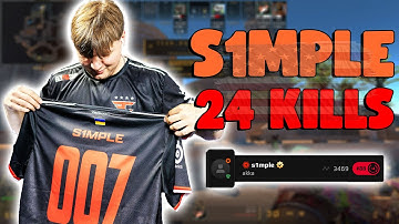 S1MPLE vs (NA) FACEIT LVL 10 - (POV + V-COMMS ON ANUBIS) #cs2 #csgo
