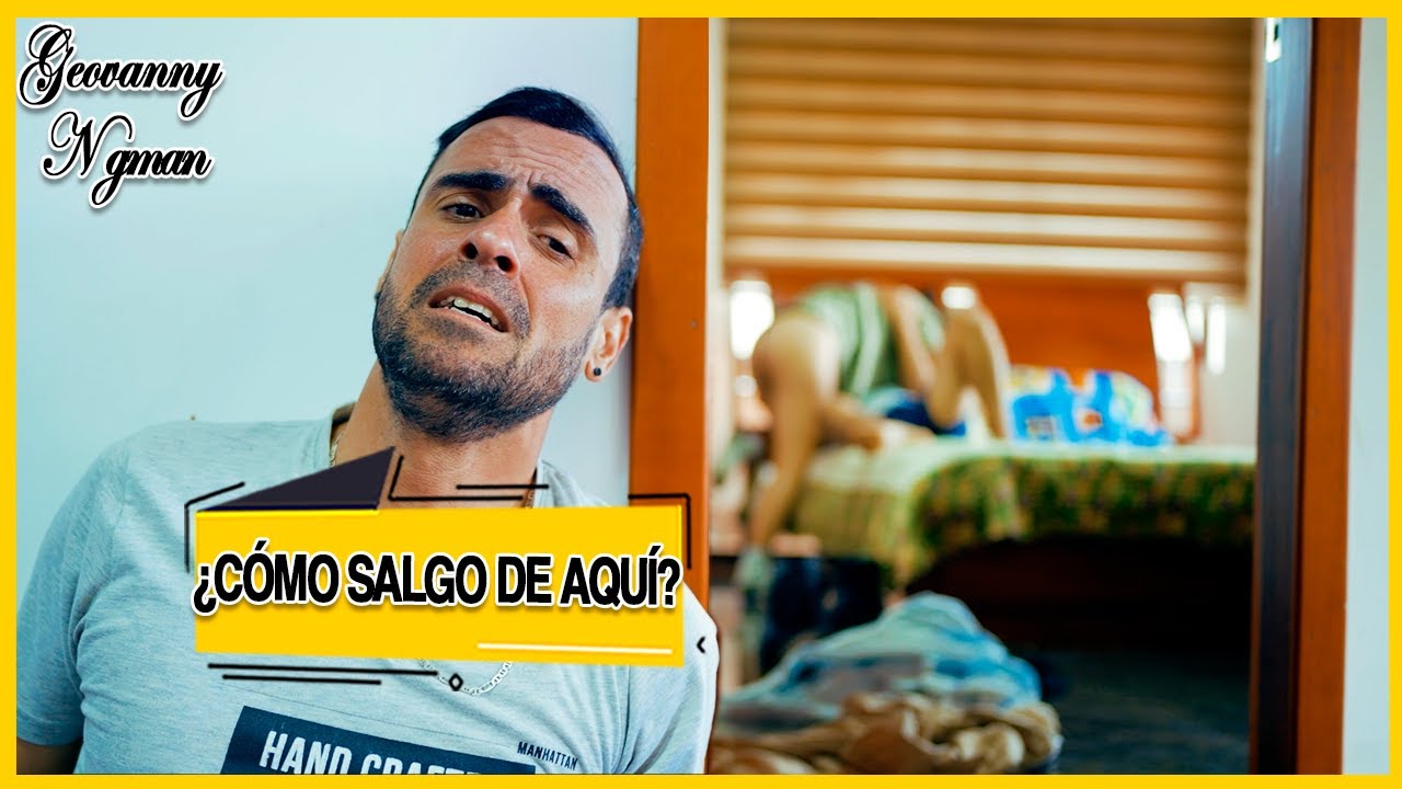 Este hombre quería recuperar un papel valiosa para su hija en casa de esta p0liciα