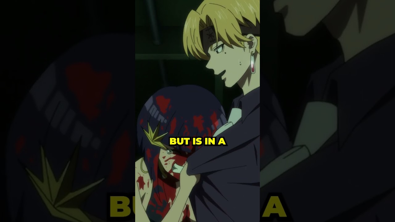 This New Negator Is Crazy!