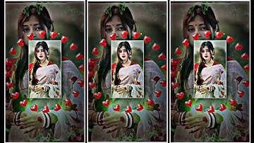 BESH KORECHI PREM KORECHI XML FILE ALIGHT MOTION VIDEO EDITING NEW TREND 📈 NEW XML FILE (XML999 )