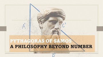 Pythagoras of Samos : A Philosophy Beyond Number