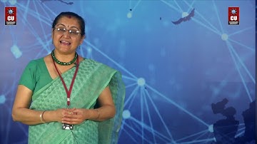 Lecture Recording Room at Chandigarh University